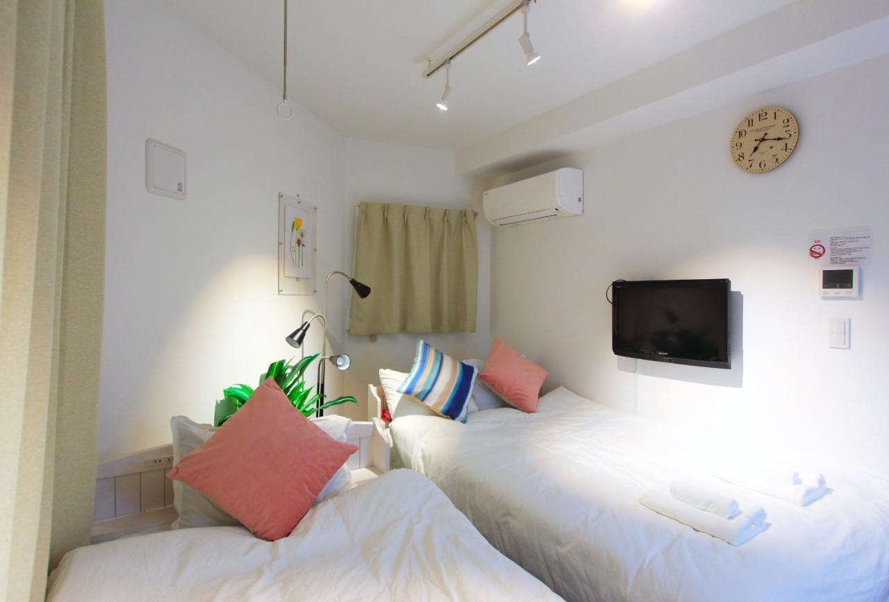 Nestay Inn Tokyo Otsuka 201 Εξωτερικό φωτογραφία